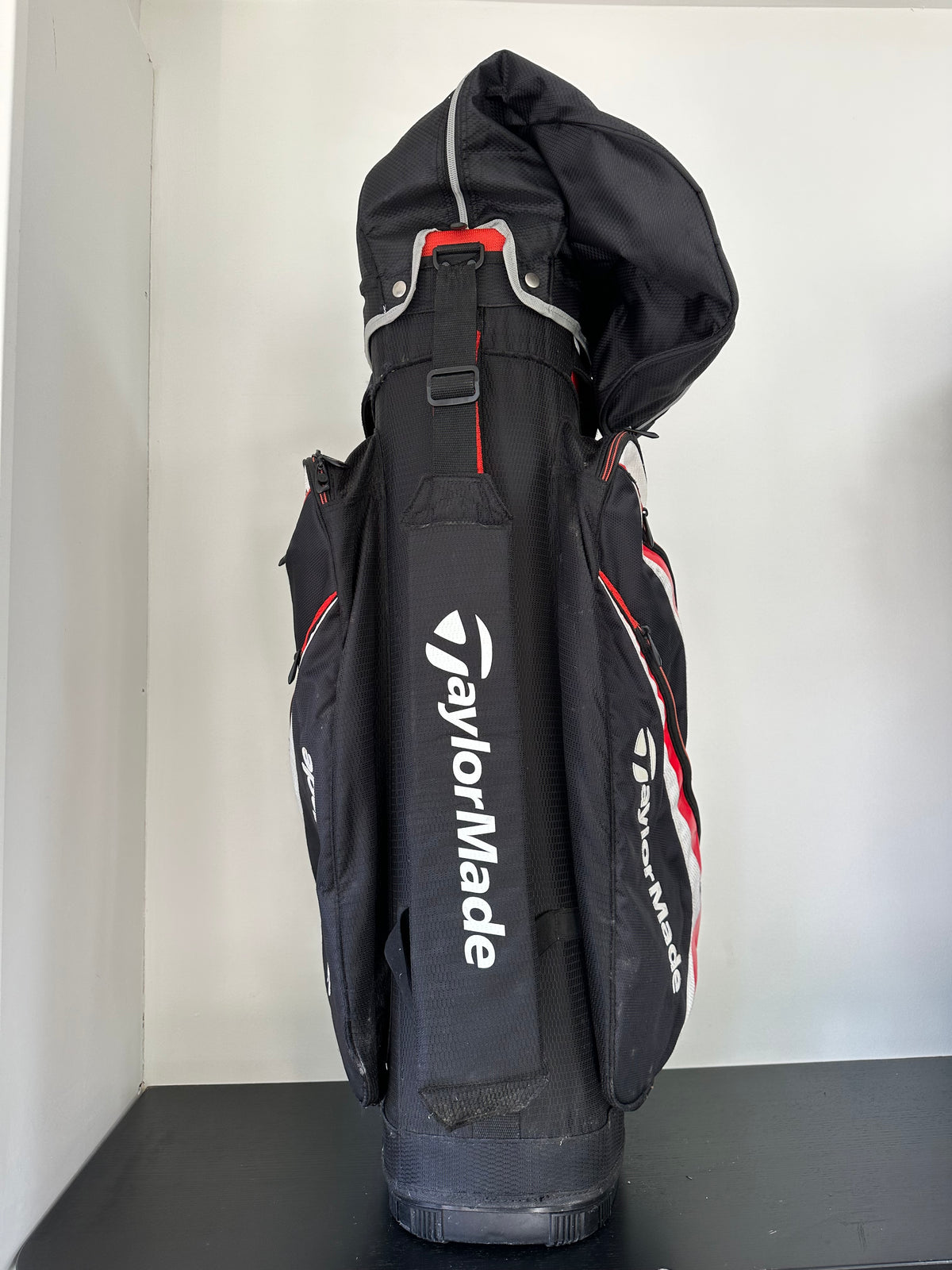 TaylorMade Catalina Cartbag