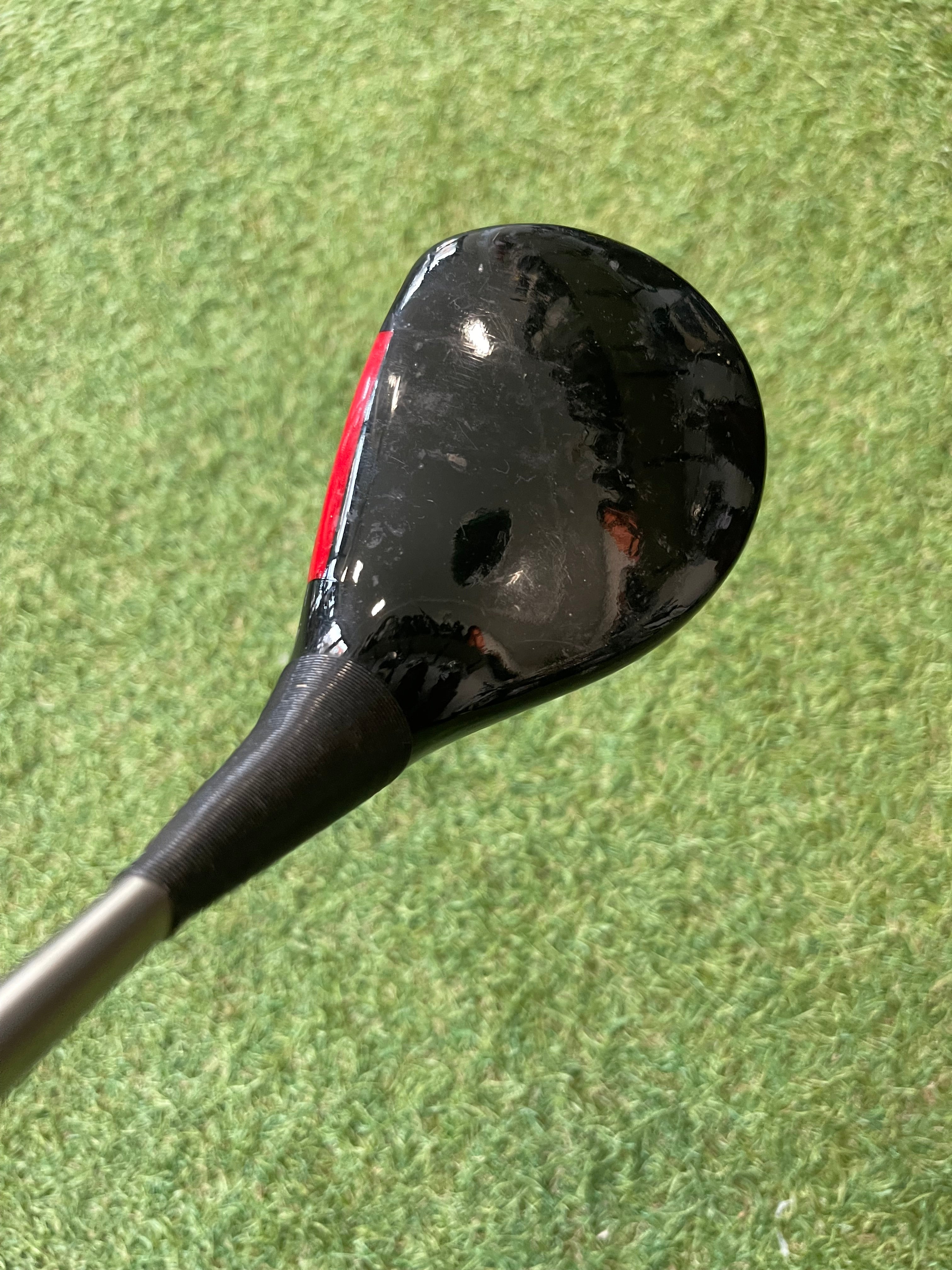 PING EYE2 4 Wood