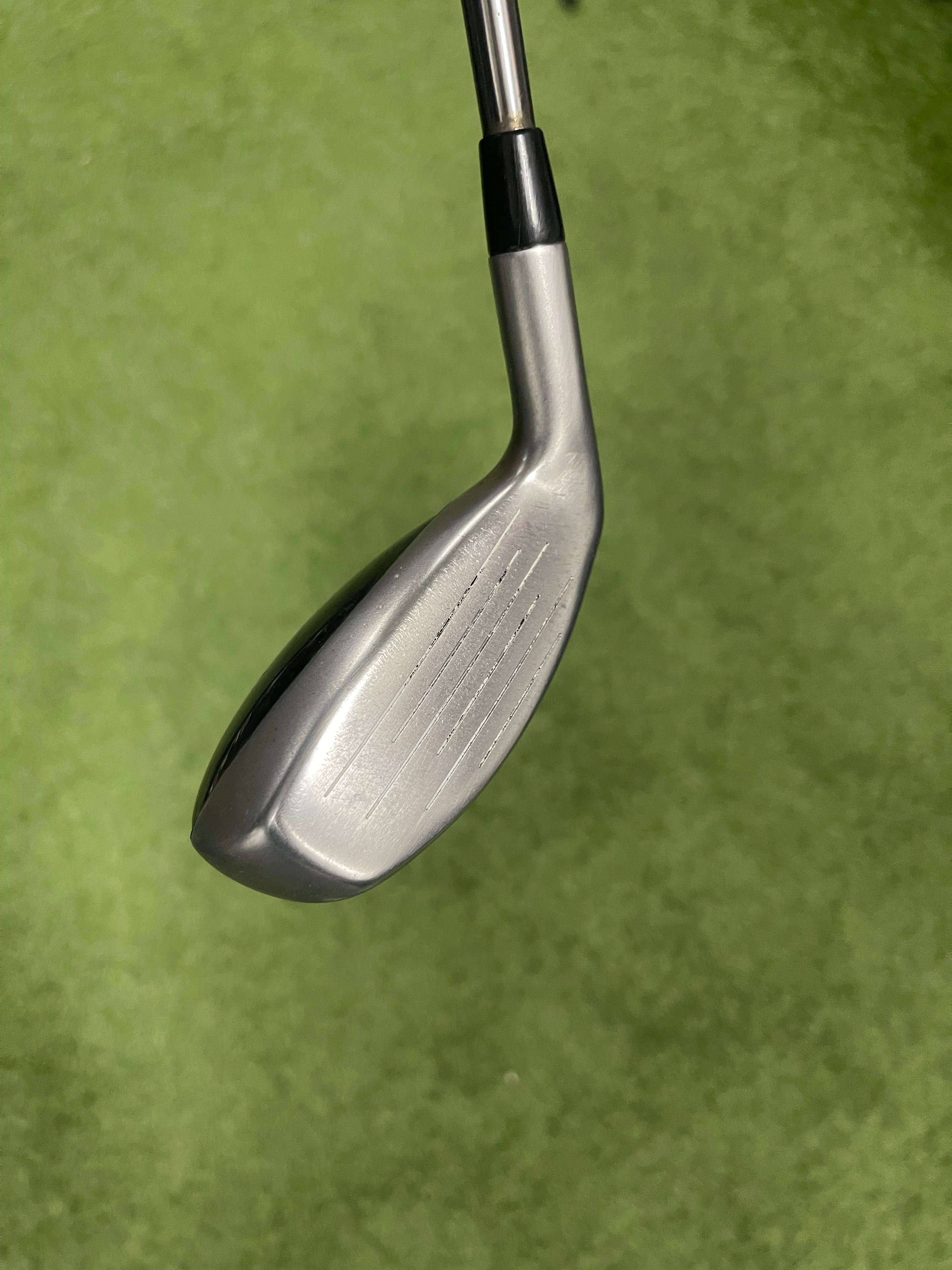 TaylorMade Mid rescue 14º