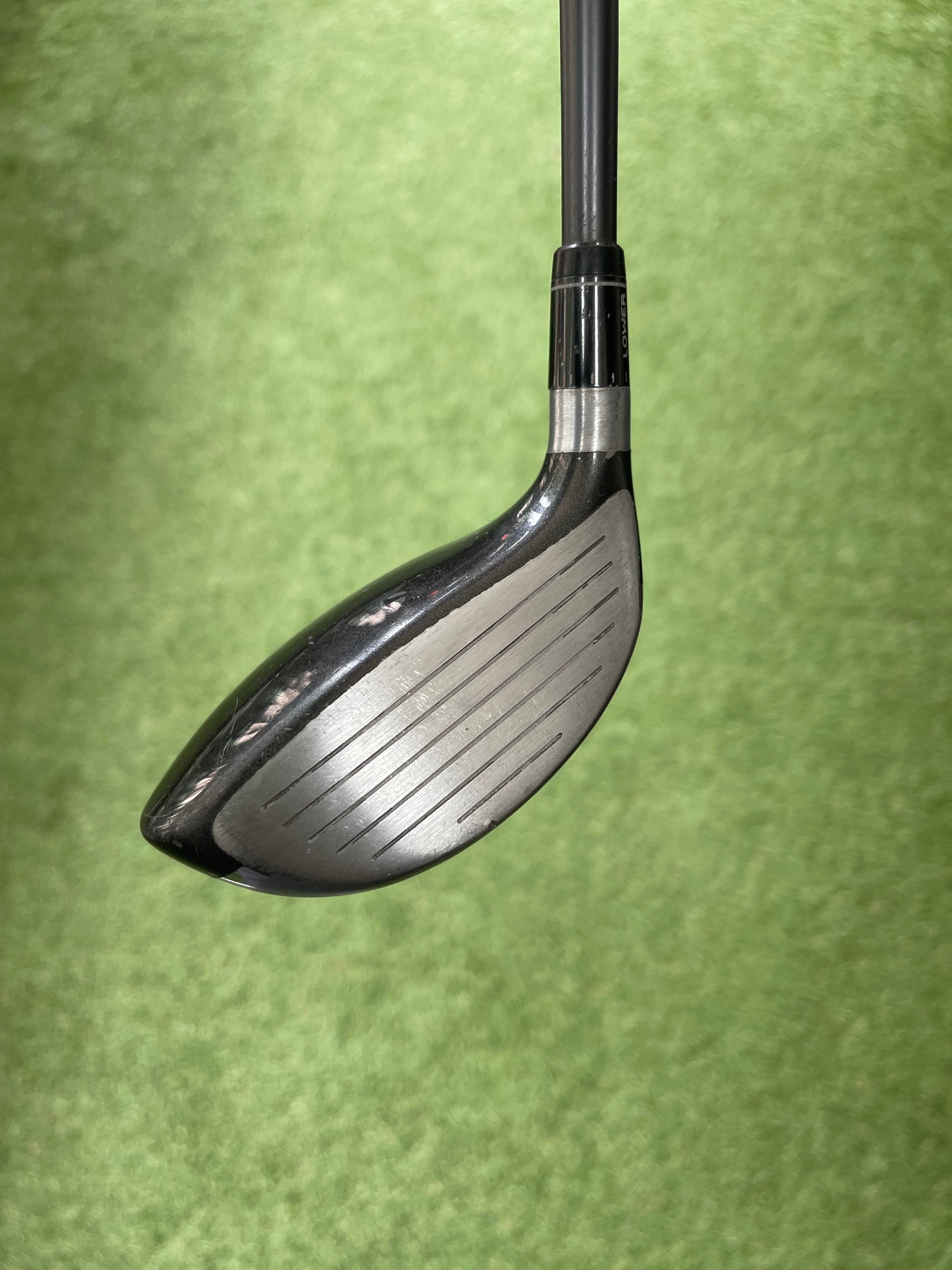 Taylormade SLDR 5 wood