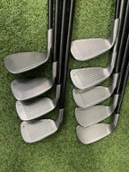 Ping i3 0-size ijzerset 3-9,pw,sw