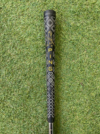 Ping eye 2 + ijzer 2 (black dot)