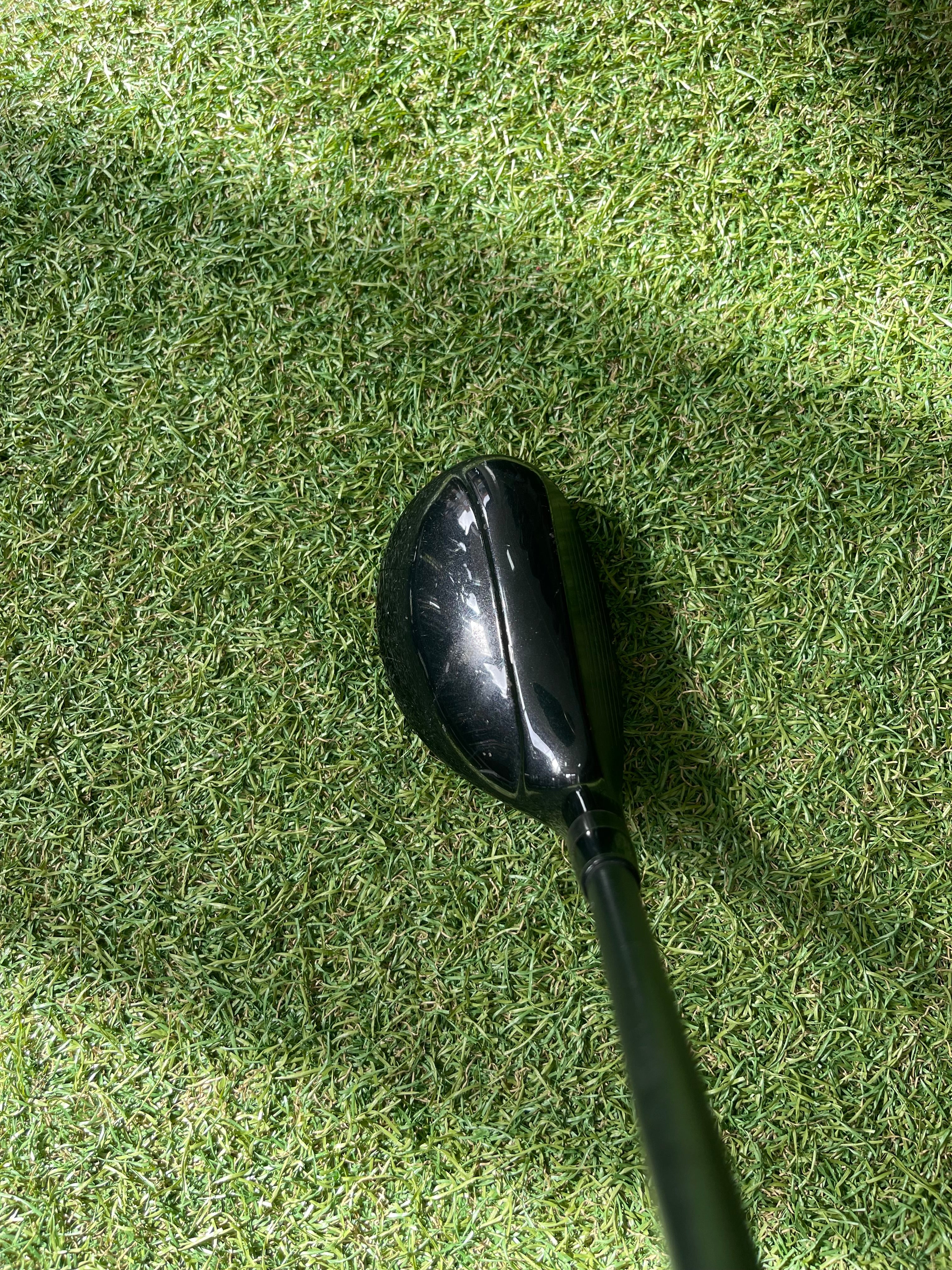 Srixon Z HB5 hybride 4 linkshandig (dames)