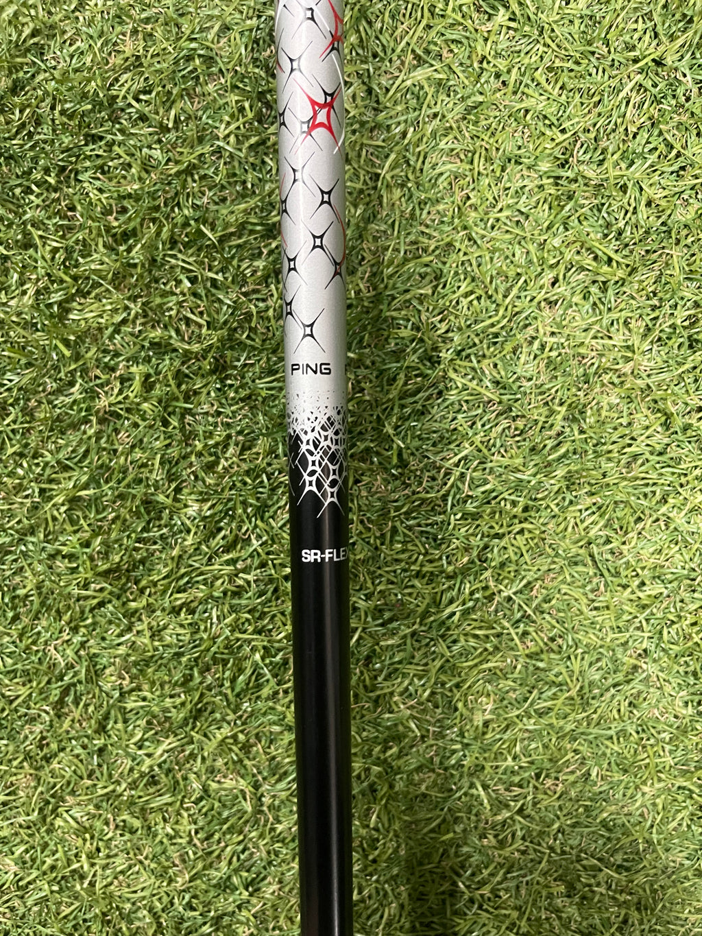 Ping G25 hybride 23° (senior)