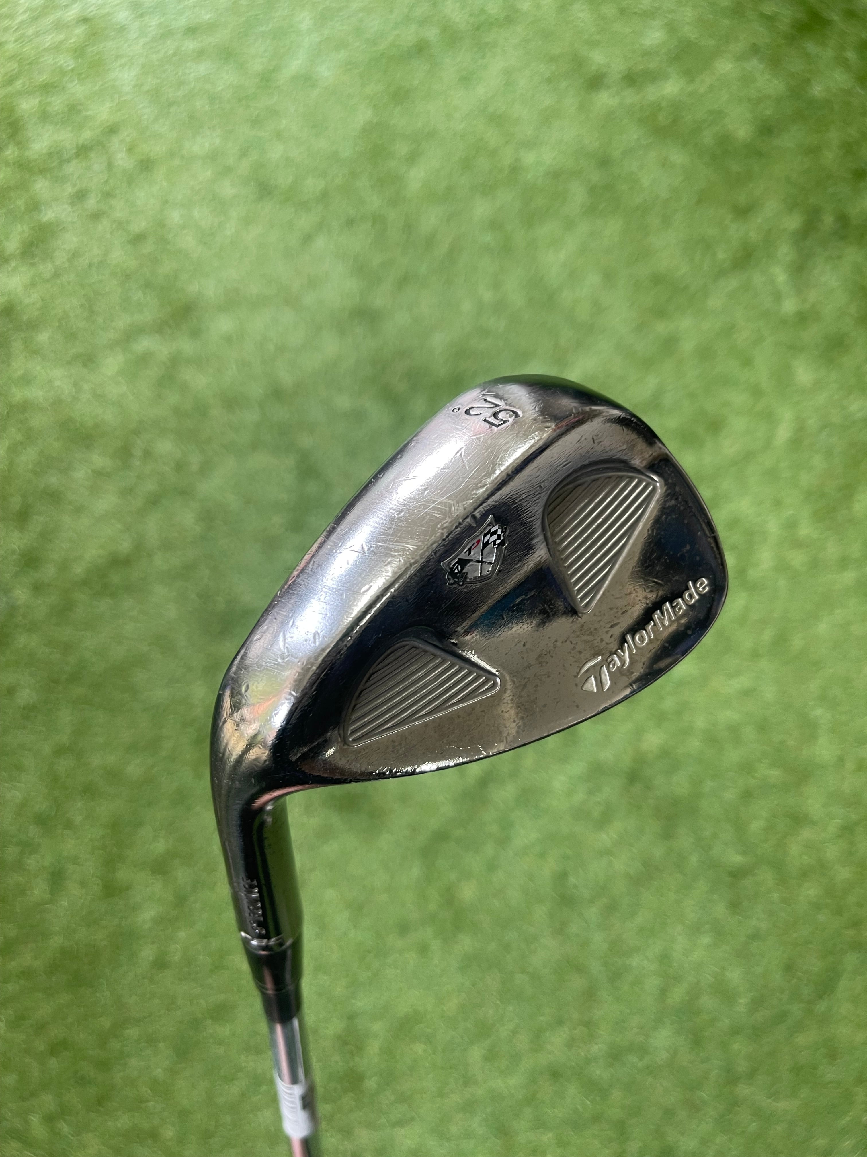 Taylormade TP gapwedge 52° (linkshandig)