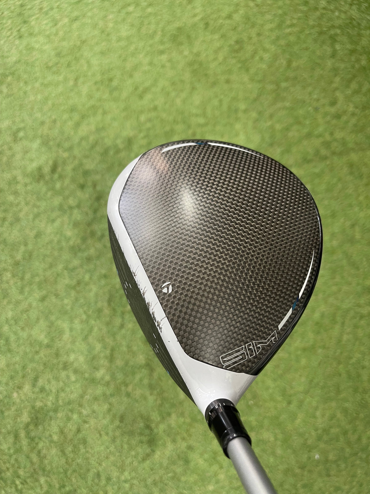 TaylorMade Sim Max 12° Driver