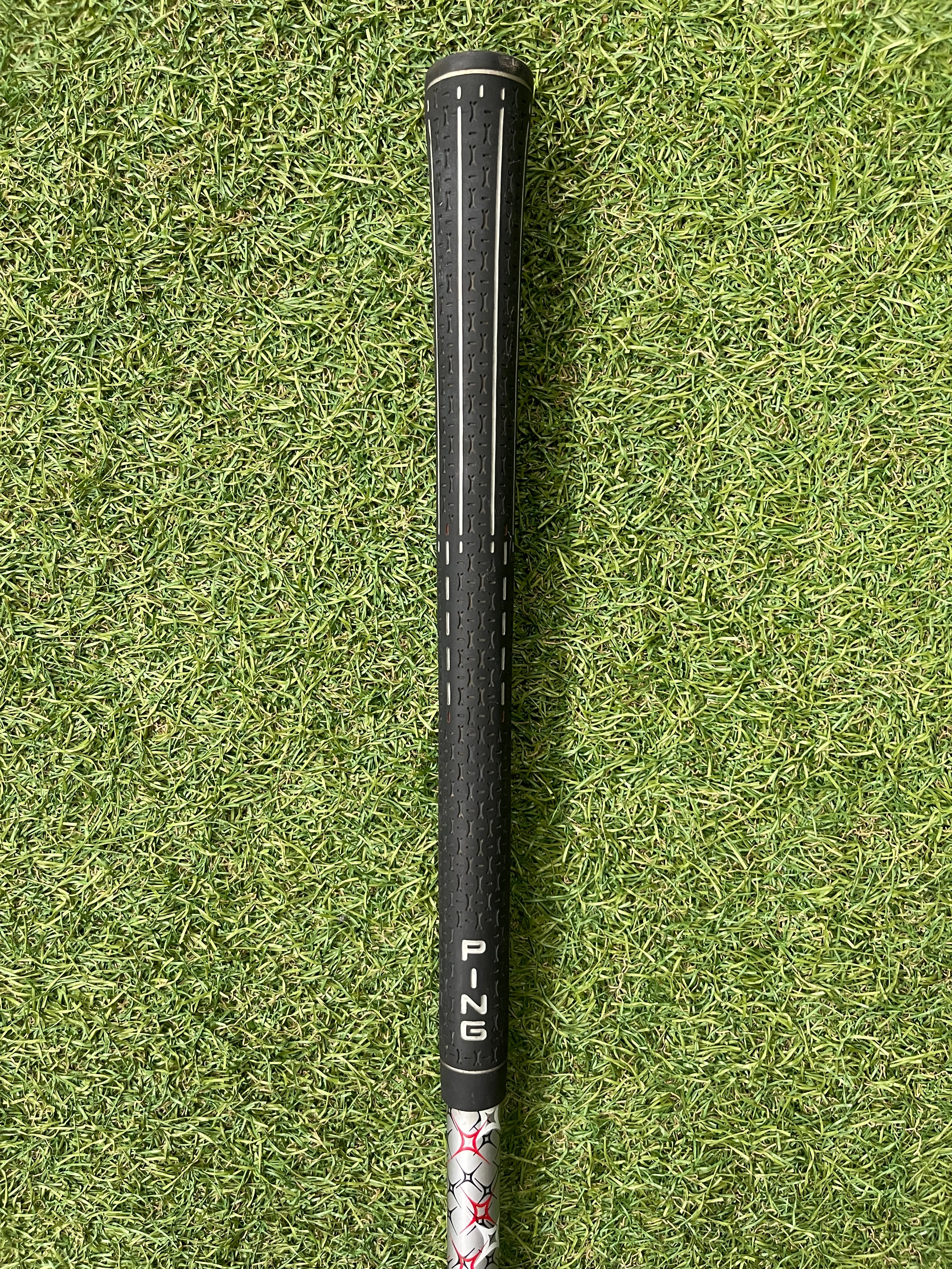 Ping G25 pitchingwedge (black dot)