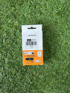 Smiley Ballmarkers 12 st