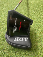 Odyssey White Hot TWELVE s putter 35”