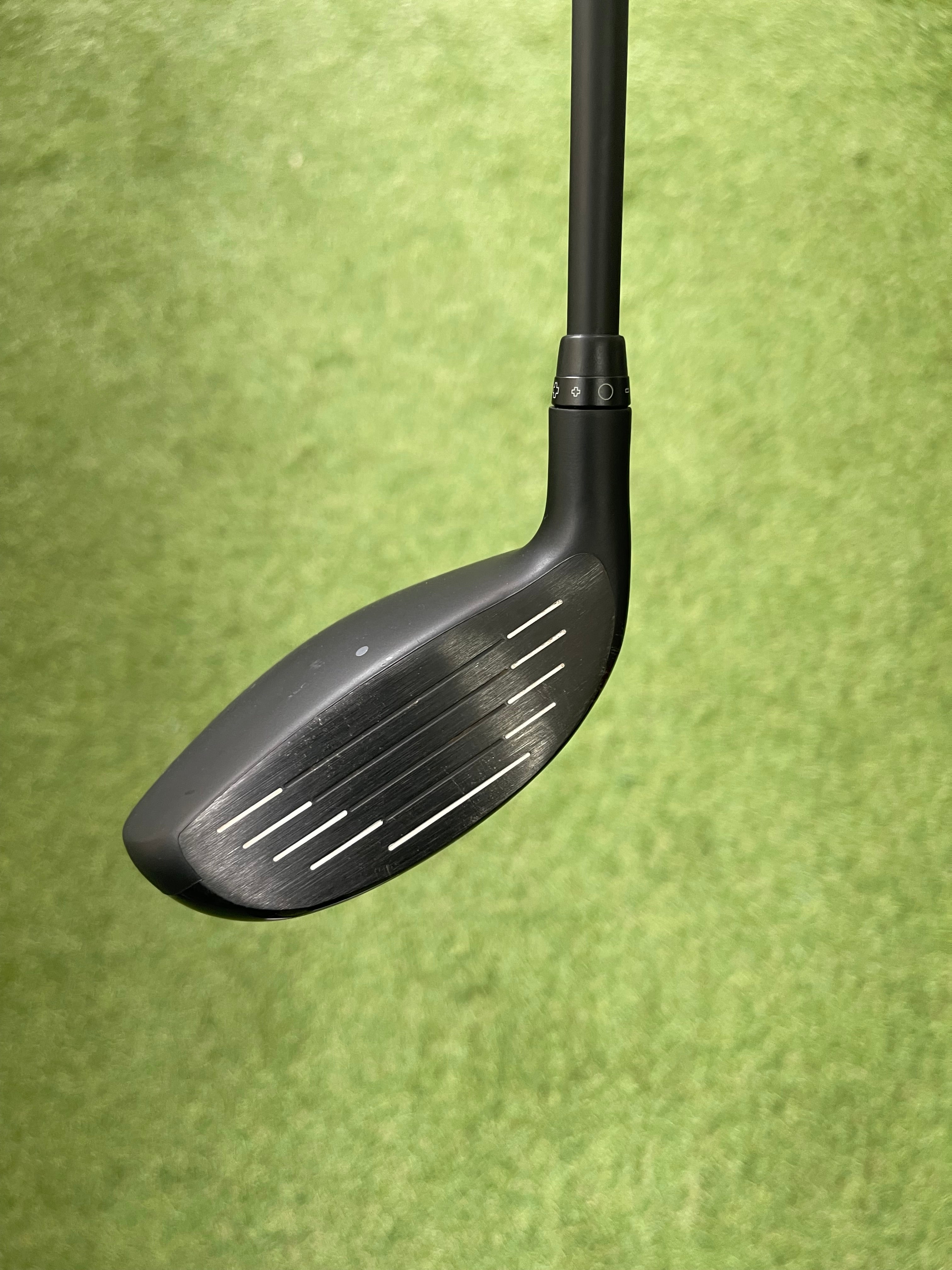 Ping G430 Max 5 Wood Regular