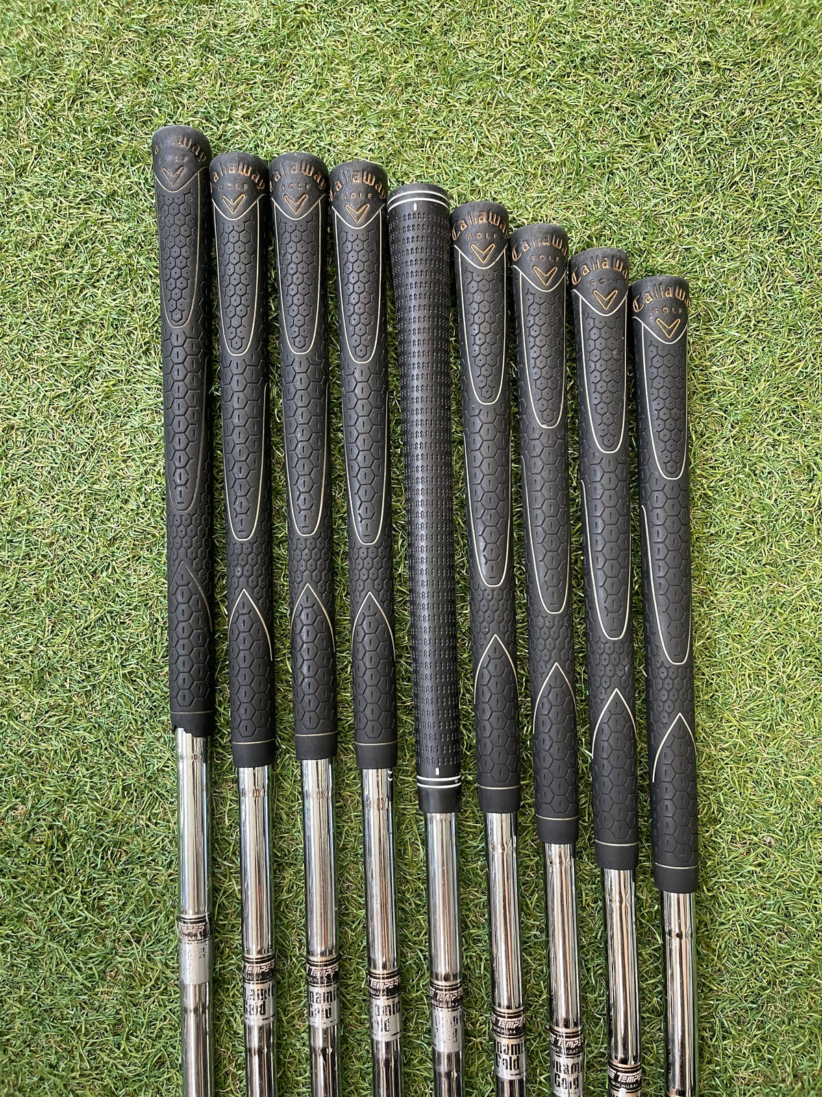 Callaway Golfset