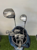 Ping Serene complete golfset Dames