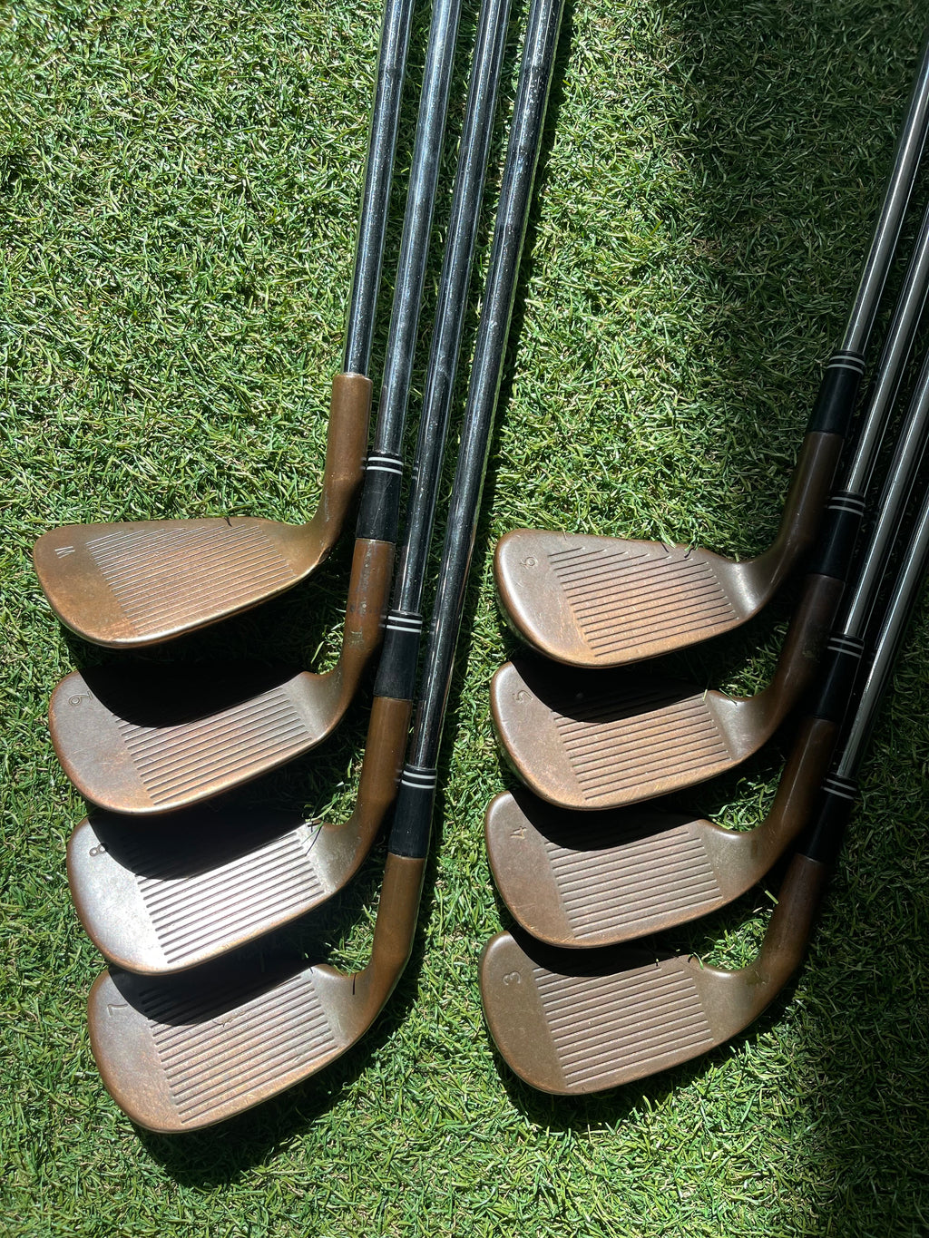Ping Eye 2 Becu ijzerset 3 t/m 9, P