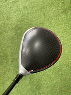 TaylorMade M6 Driver,wood & Hybride