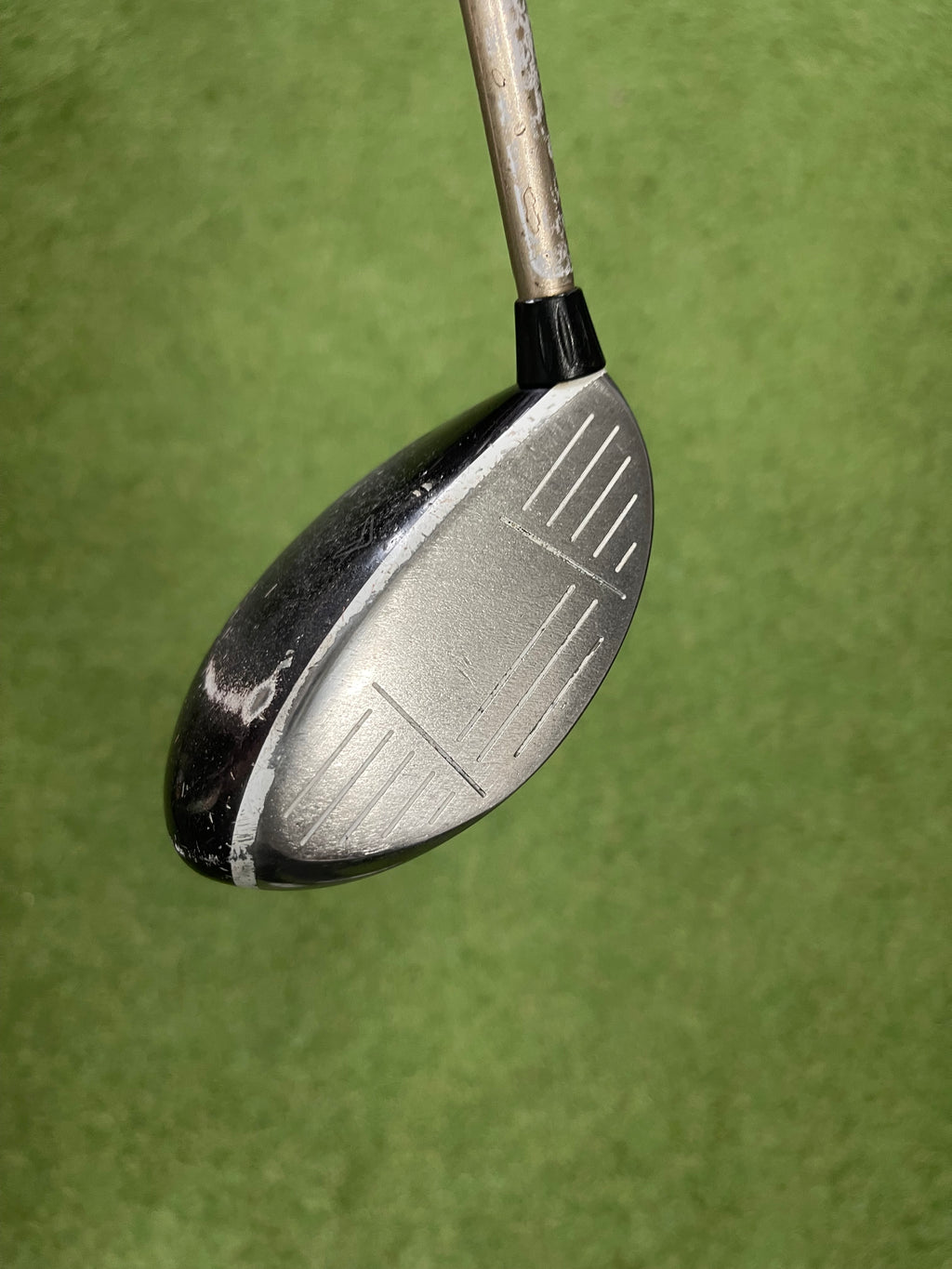 Callaway Big Bertha 5 wood (dames)