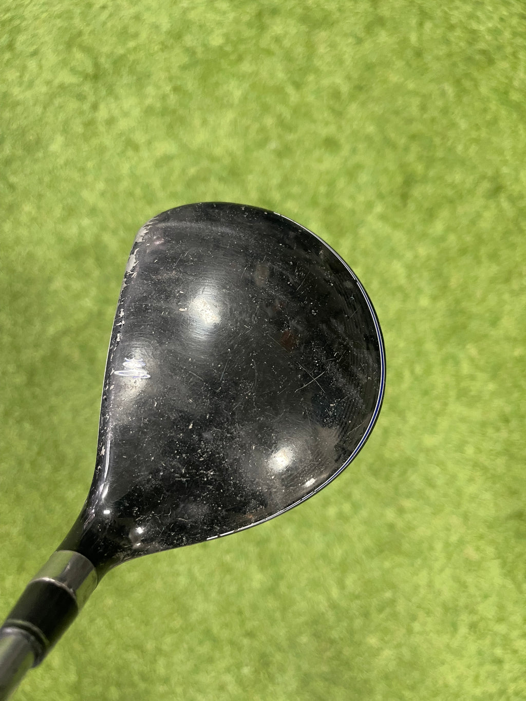 Cobra Fly-X XL 5 wood