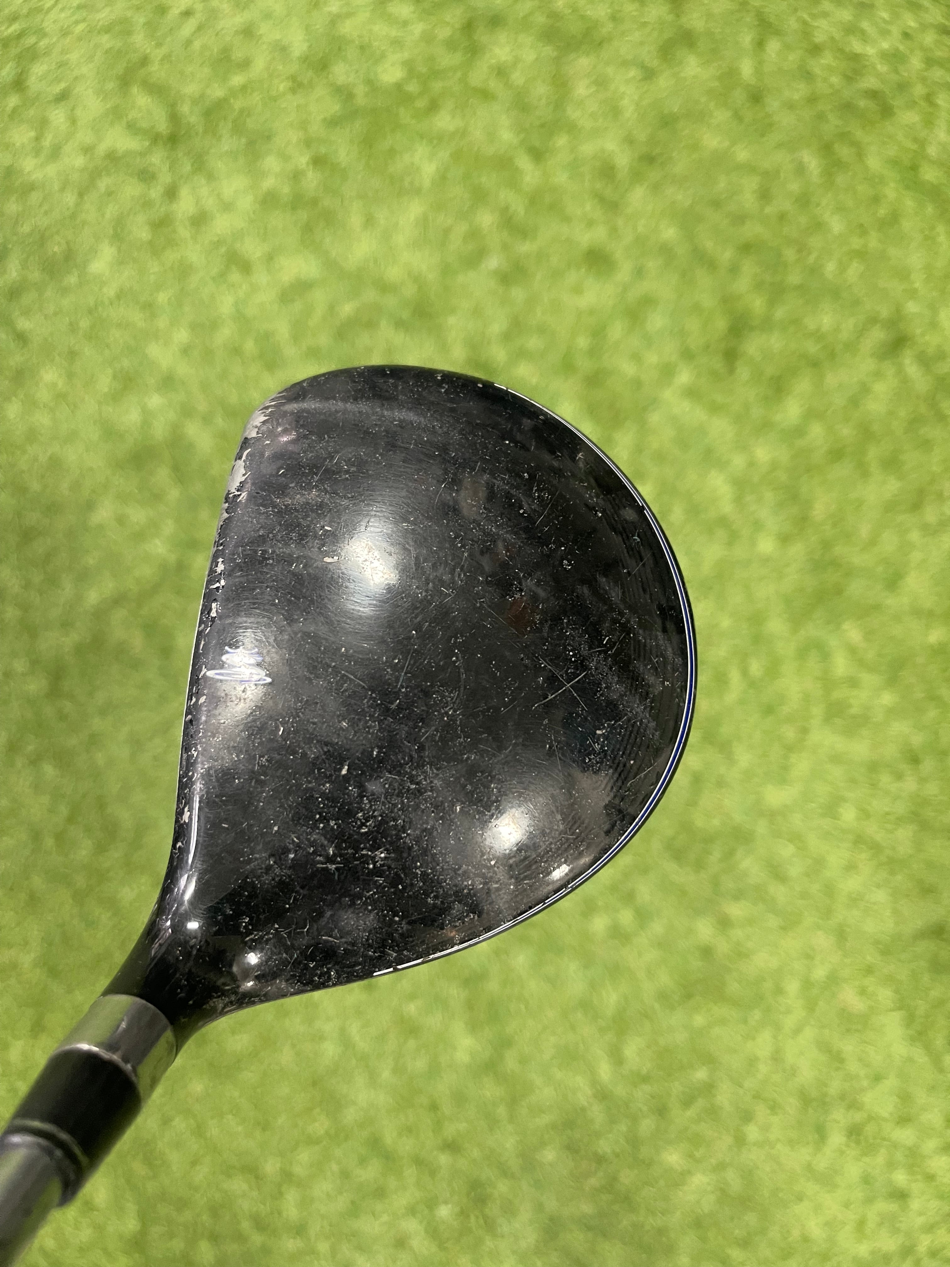 Cobra Fly-X XL 5 wood