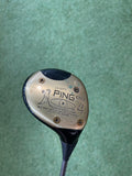 PING EYE2 4 Wood