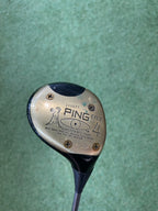 PING EYE2 4 Wood