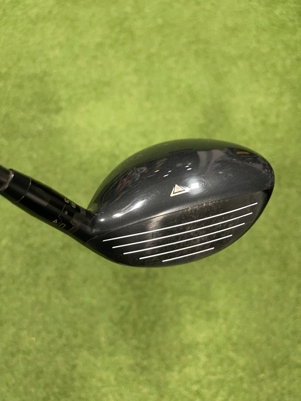 Titleist 917F2 5 Wood