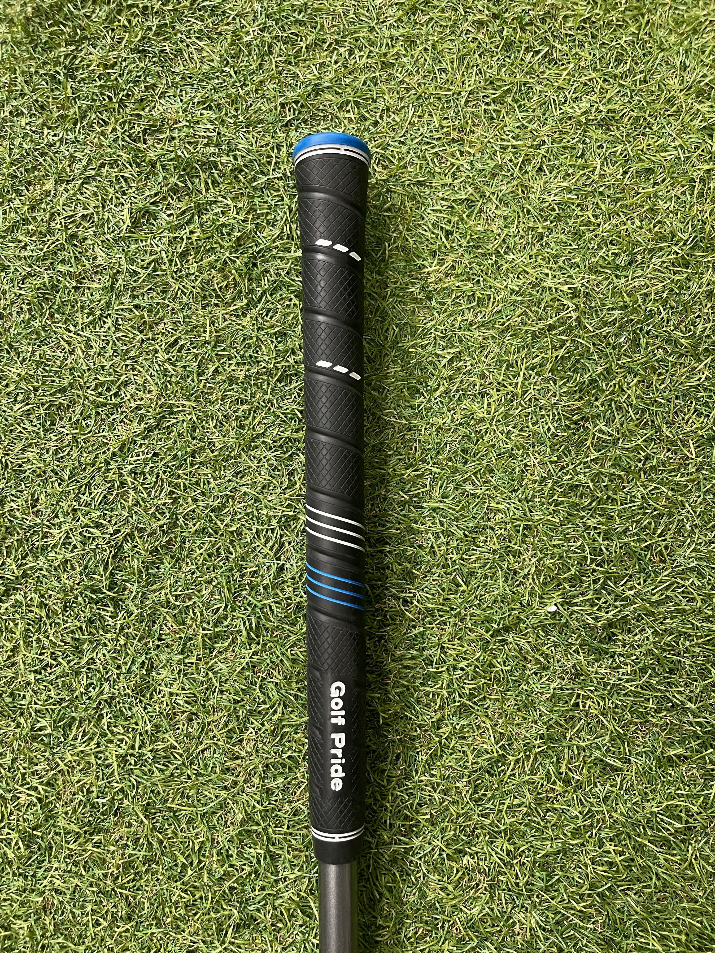 Mizuno mp-001 3 wood