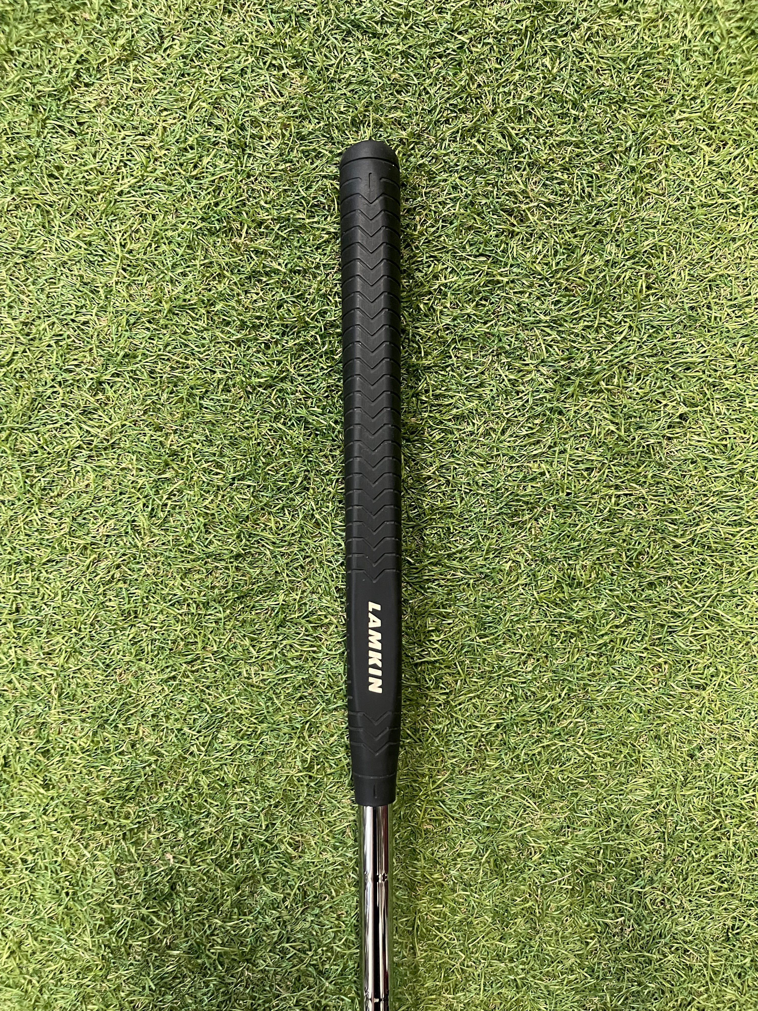 Odyssey White Hot Pro 2-BALL 400G Putter 34”