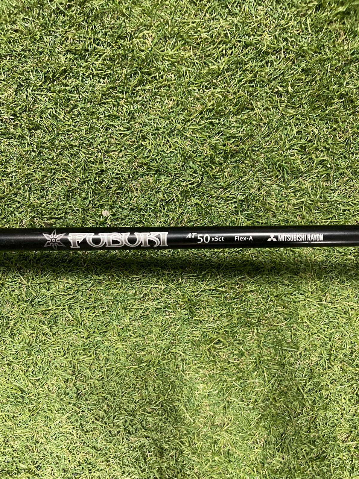 Callaway Xr Ijzer 9