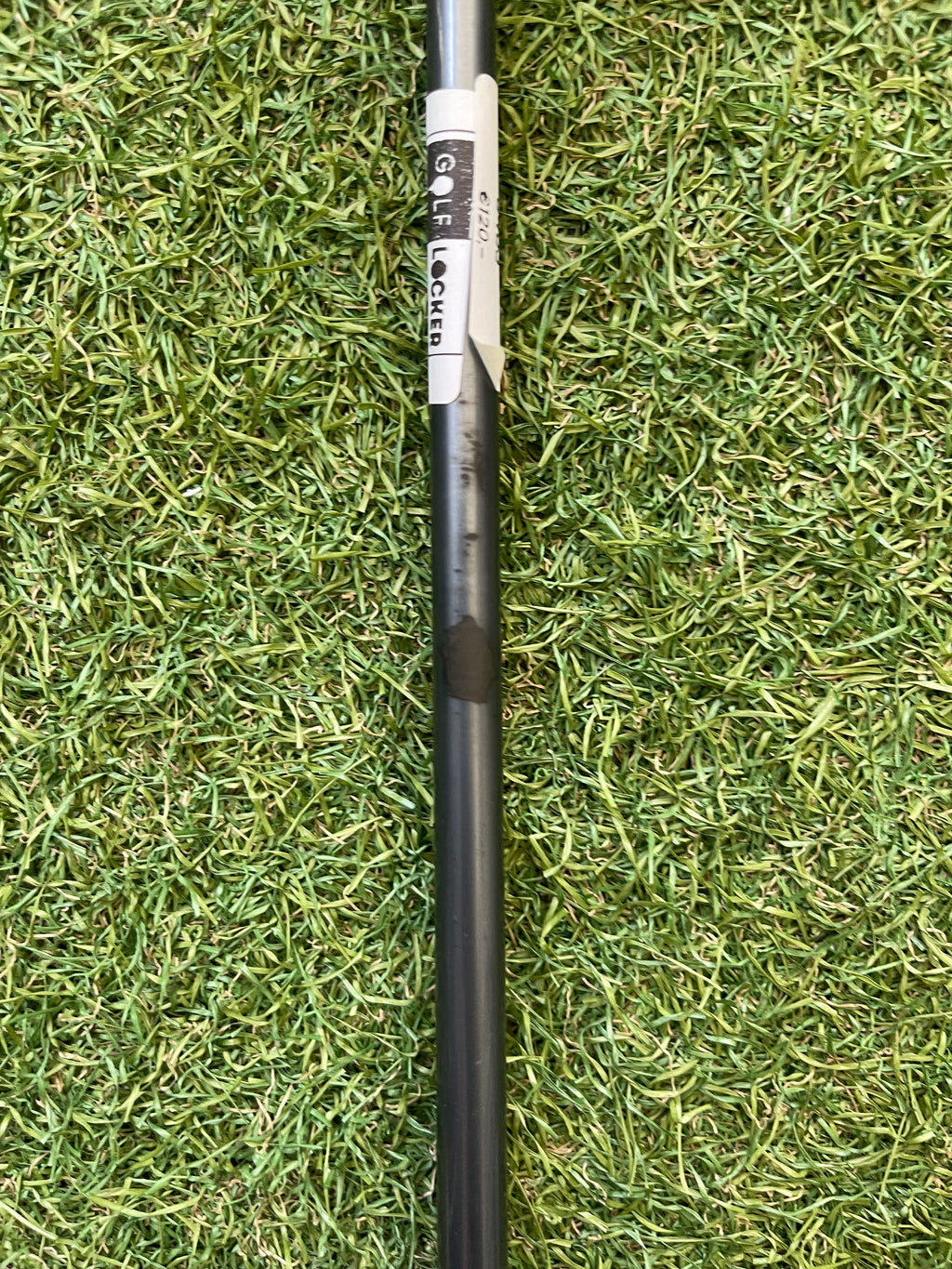 TaylorMade Burner Superfast 2.0 Driver 10,5°