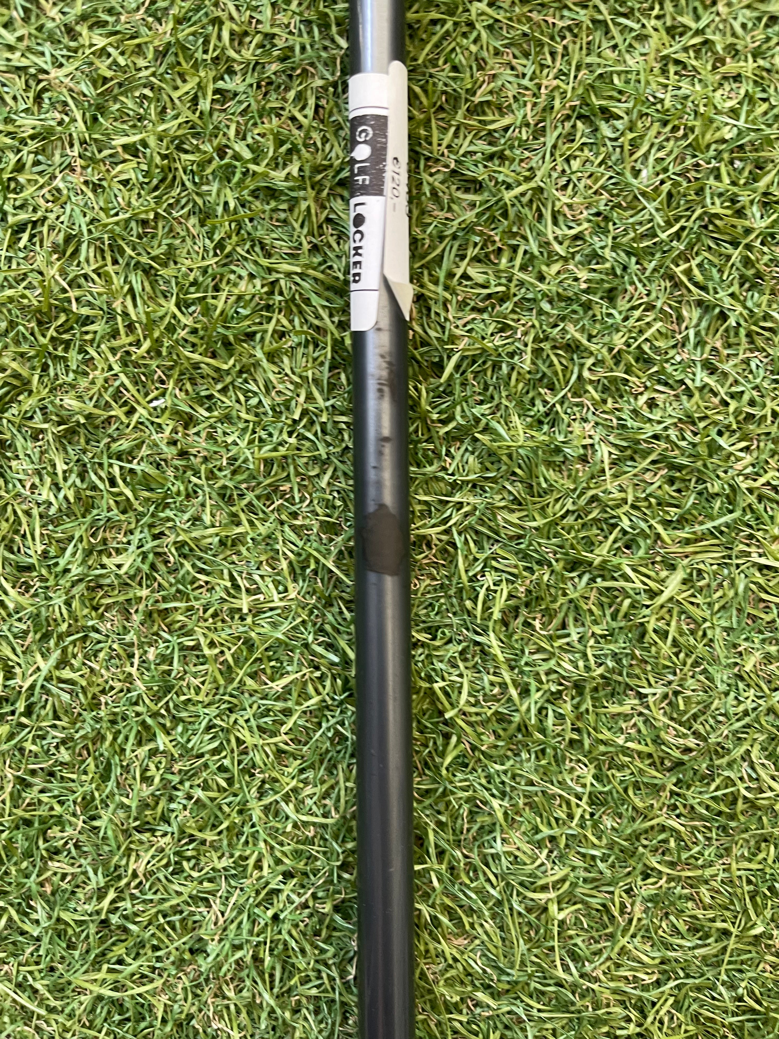 TaylorMade Burner Superfast 2.0 Driver 10,5°