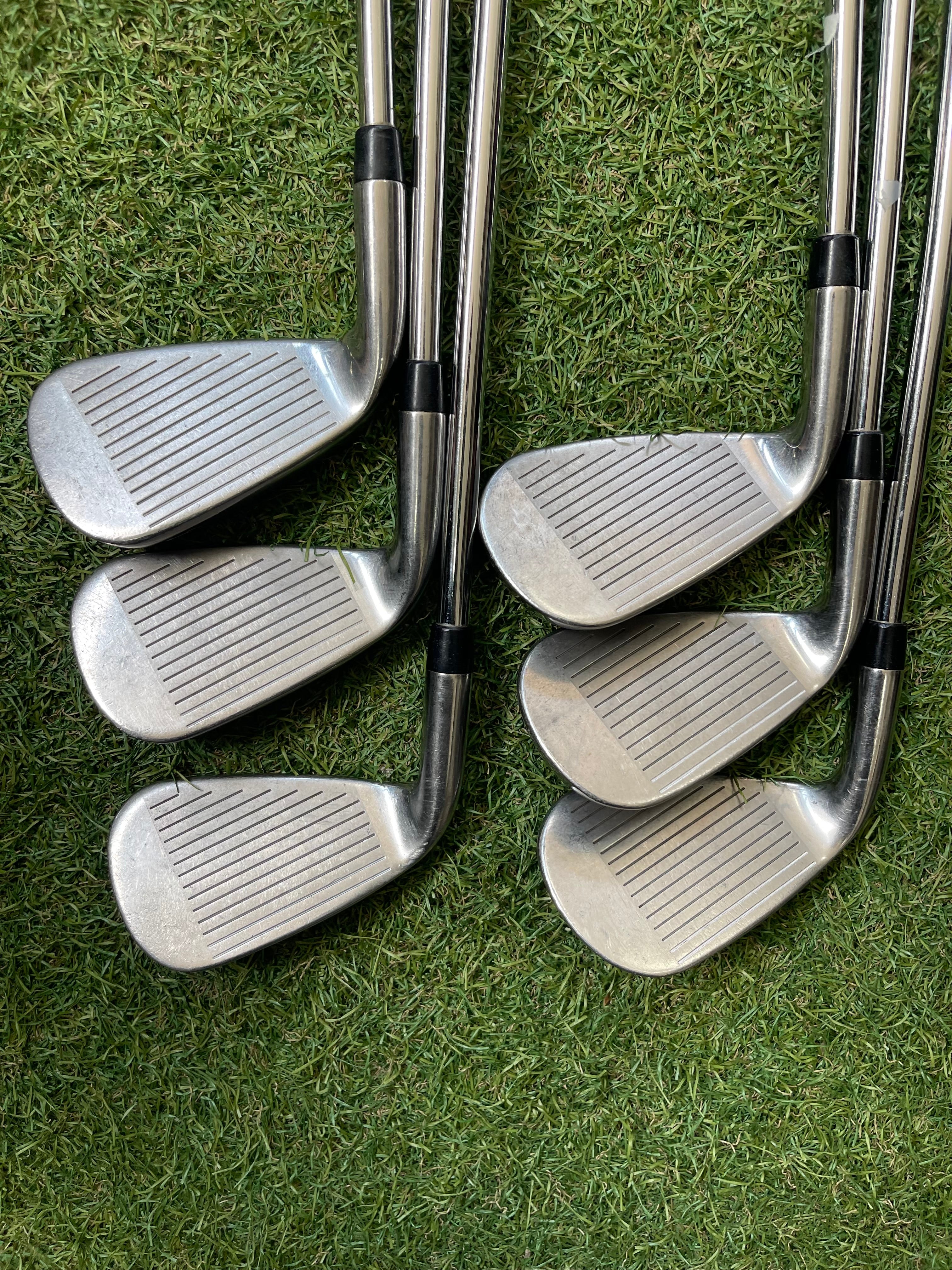 Callaway Warbird ijzerset 5 t/m 9, P