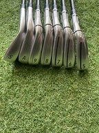 TaylorMade M4 ijzerset 5 t/m 9, A, S
