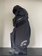 Callaway ORG14 Cartbag Zwart