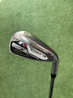 Cobra Rx Ultralite Ijzer 5
