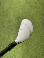 TaylorMade R15 Hybride 4