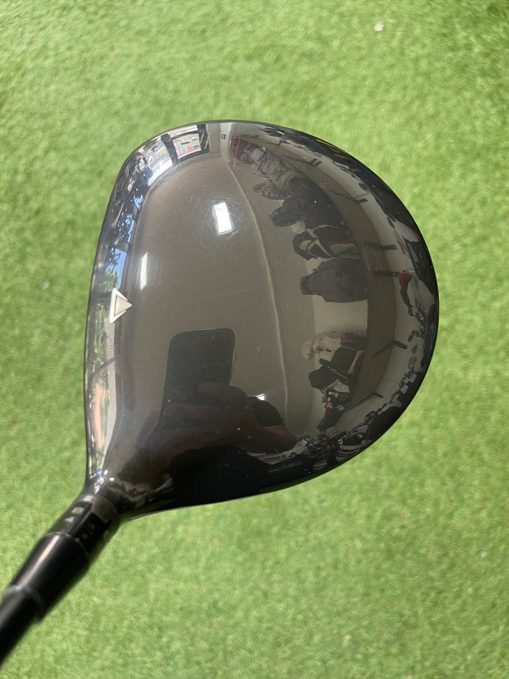 Titleist 917 D2 Driver
