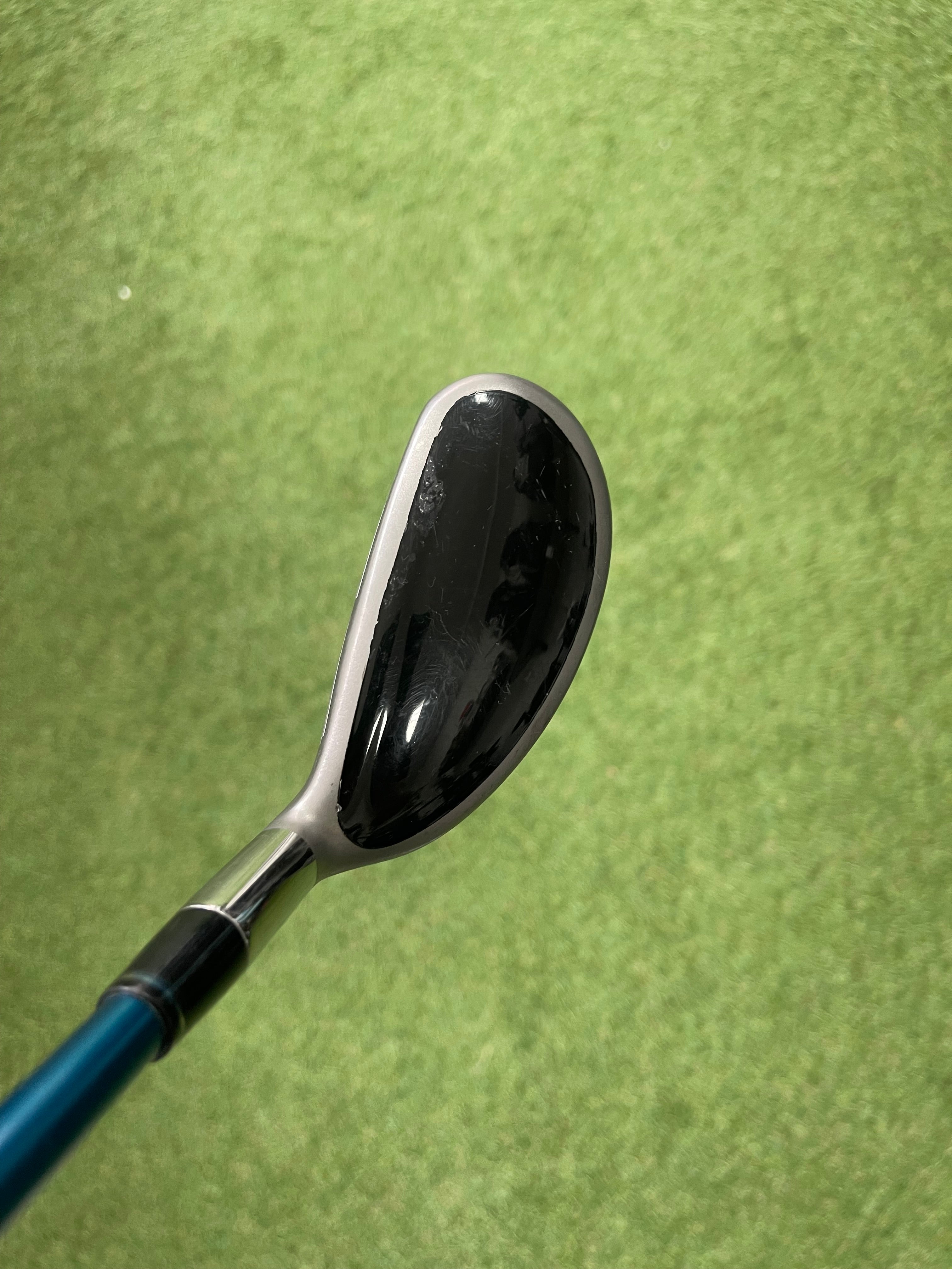 Adams Golf pro hybride 3