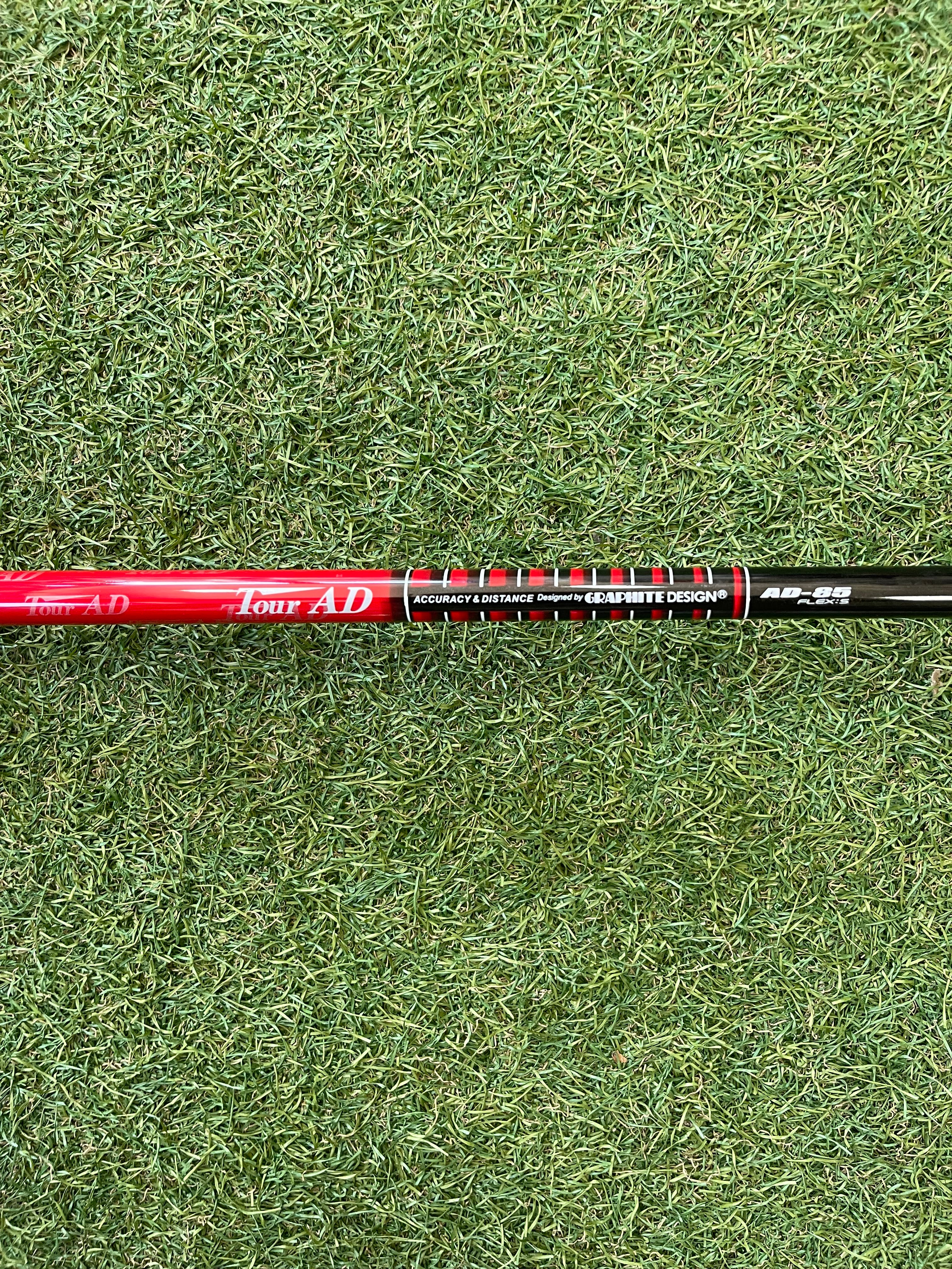 Callaway Apex Black Ijzer 6