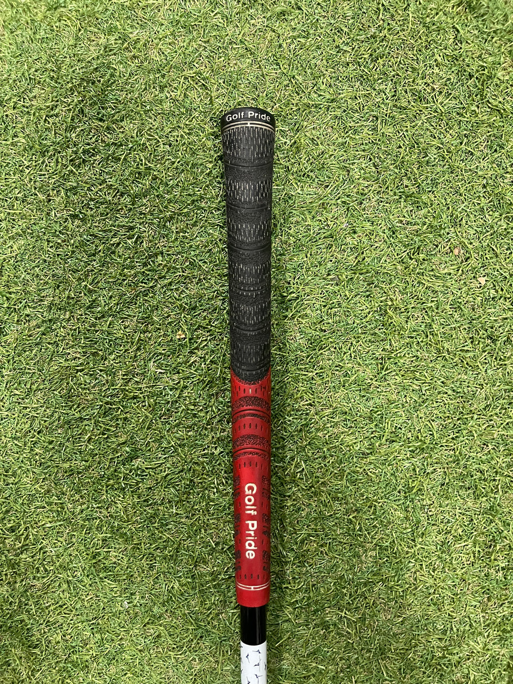 Mizuno JPX800 3 Wood +1”