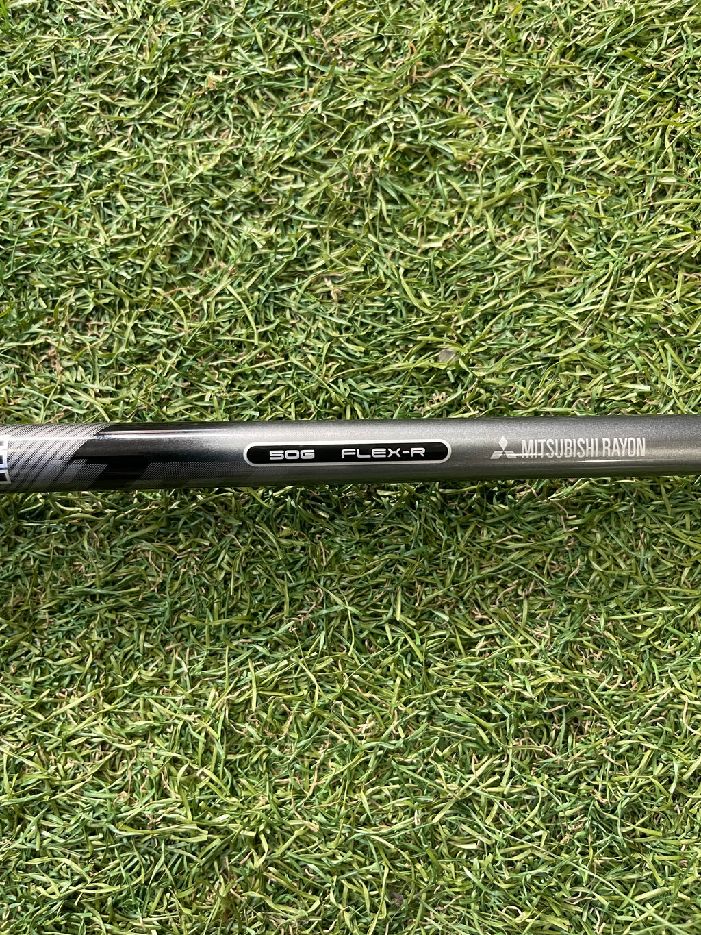 Callaway Elyte Driver 10,5°