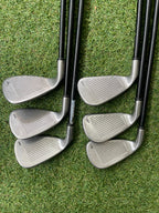 Callaway X-18 ijzerset 5-PW