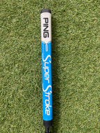 Ping Scottsdale Anser 2D putter 34”