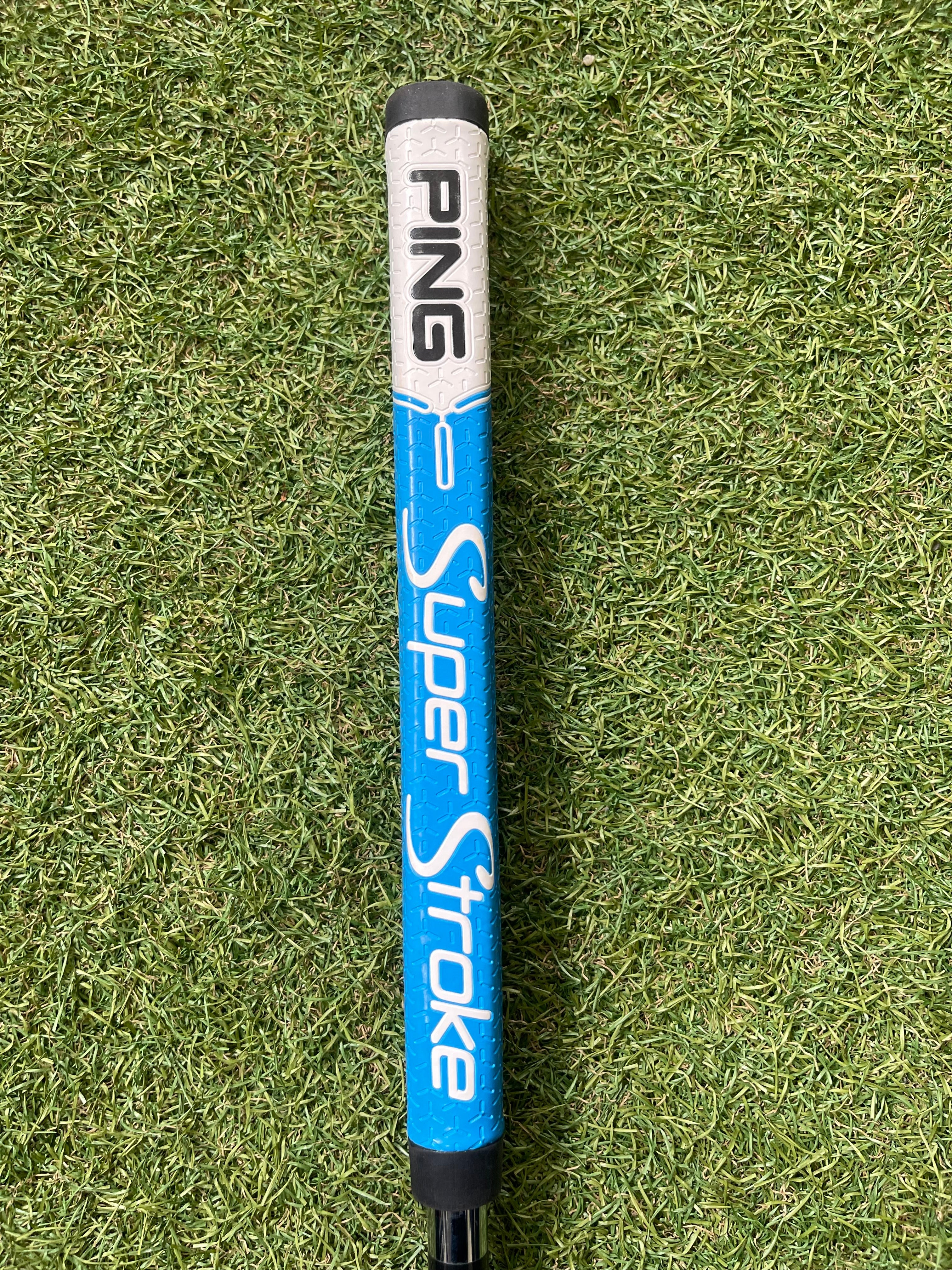 Ping Scottsdale Anser 2D putter 34”