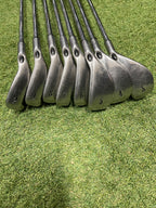 Callaway Big Bertha IJzerset 3 T/m pw