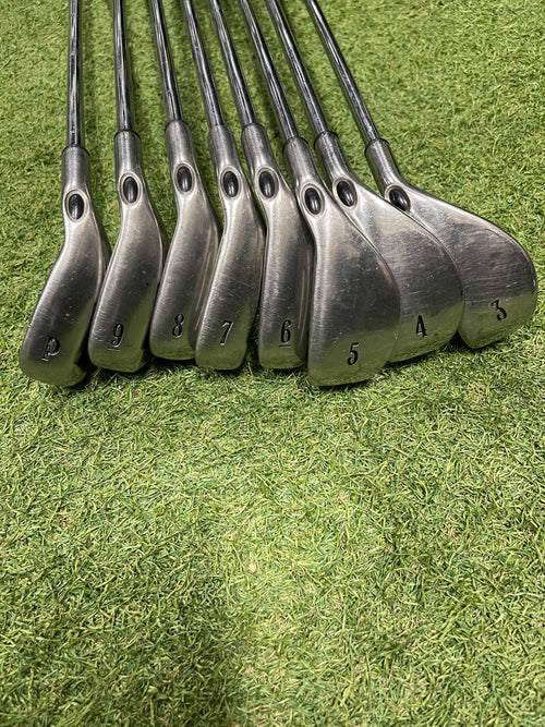 Callaway Big Bertha IJzerset 3 T/m pw