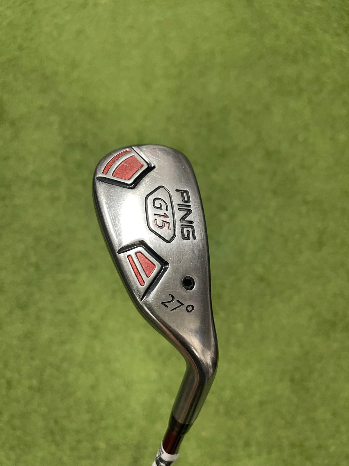 PING G15 Hybride 5 27°