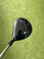 Callaway Paradym X 3 wood Regular
