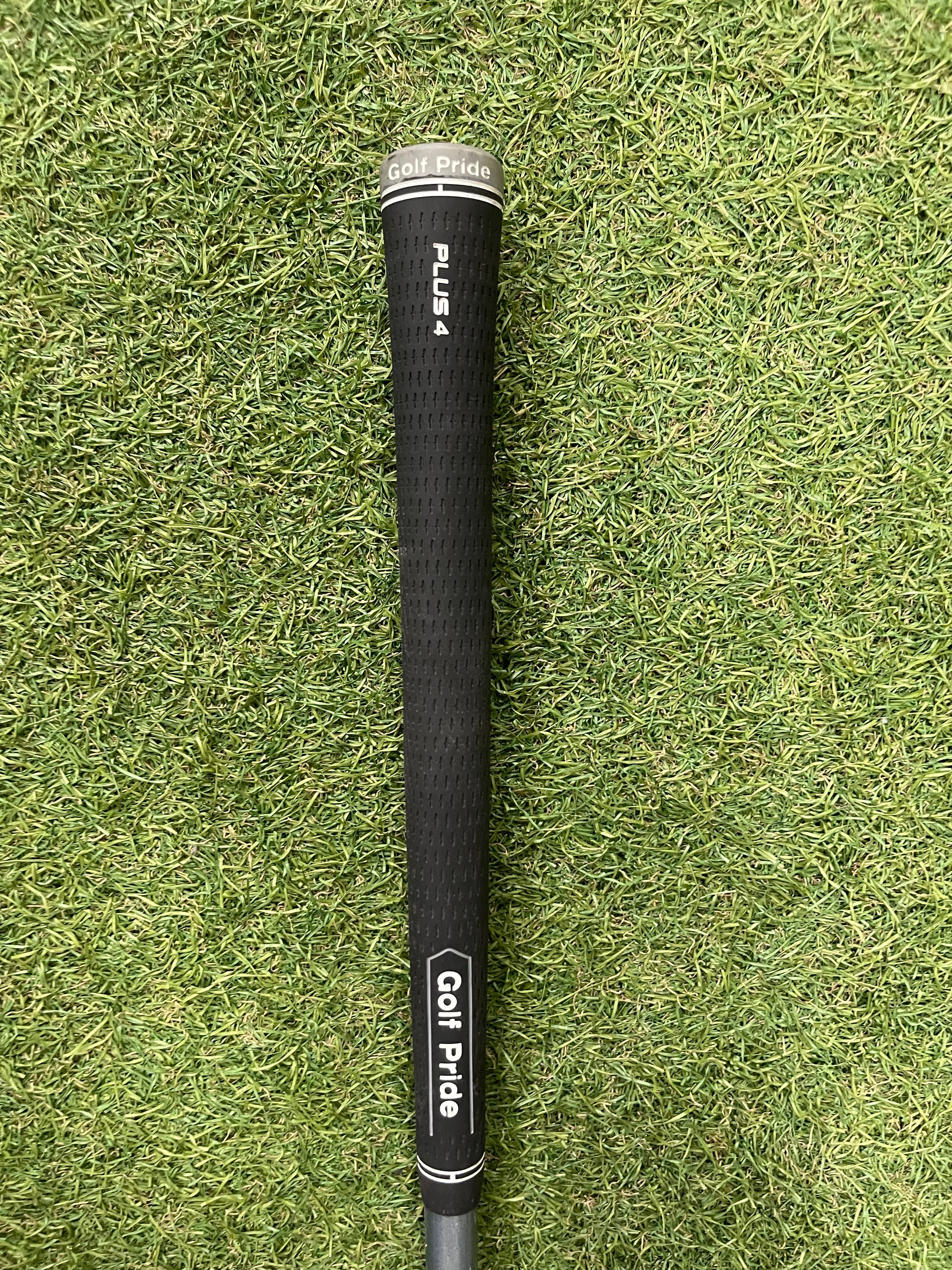 Callaway Hawk Eye pitchingwedge +1,5”