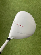 TaylorMade Aeroburner driver 10,5°
