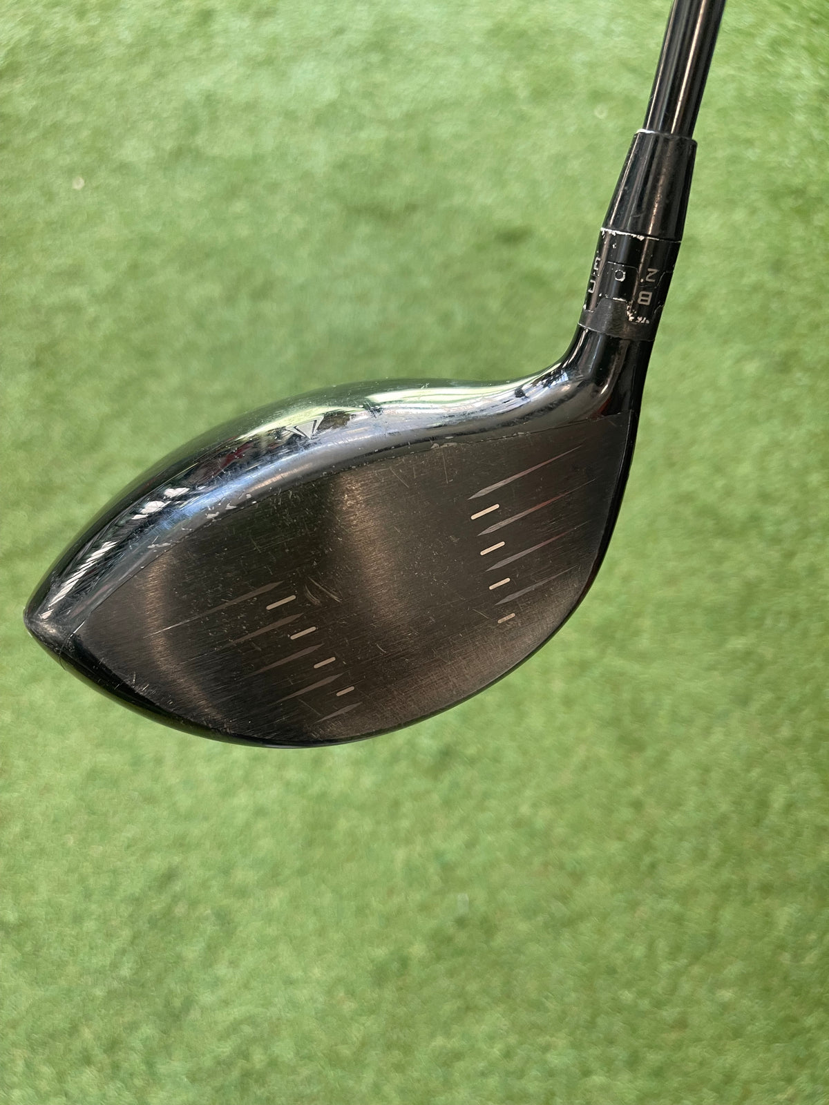 Titleist TS1 Driver 12,5°