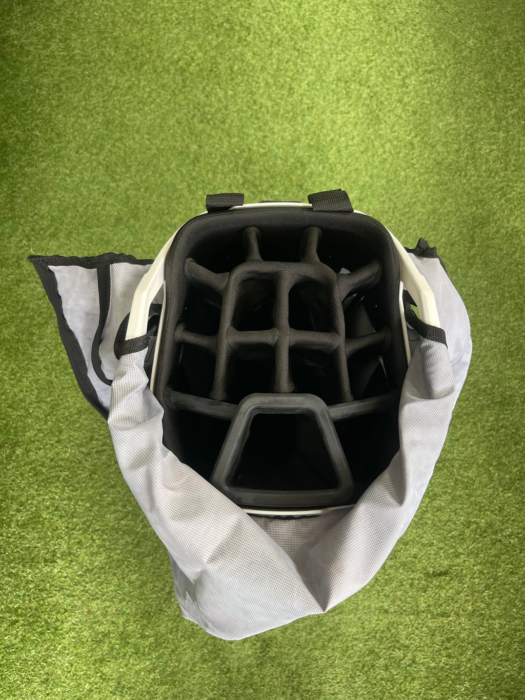 Callaway ORG14 AI Smoke Cartbag